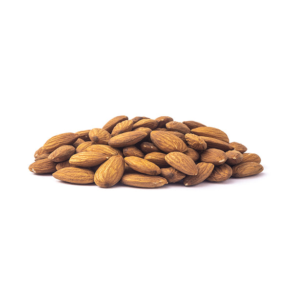 The Surprising Health Benefits of Almonds