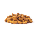 cheddar cheese roasted cashews