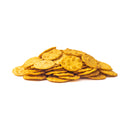 Premium Rice Crackers with Cheese