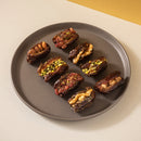 Dates Filled with Nuts Premium Box