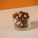 Goji Soy Magic Snack