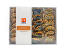 Pastry bites Box