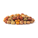 Crunchy Asian Peanut Mix