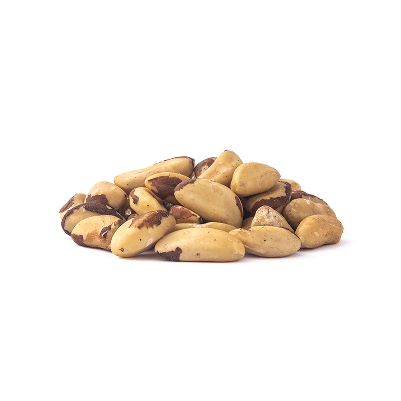 Raw Brazil Nut