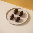 Premium Dark Chocolate Date & Almonds
