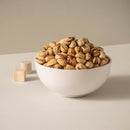 Premium Lemon Lime Pistachios