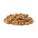 Premium extra walnuts with a rich, crunchy texture and bold, natural flavor, perfect for snacking or baking.