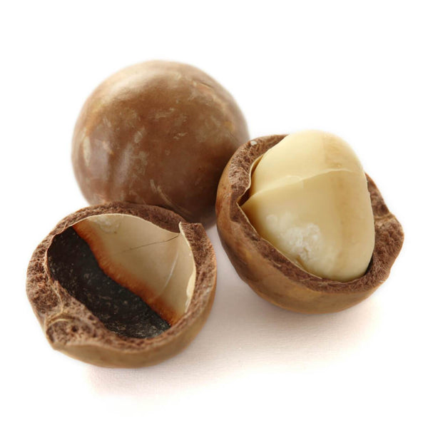 Macadamias – Find out why they are good