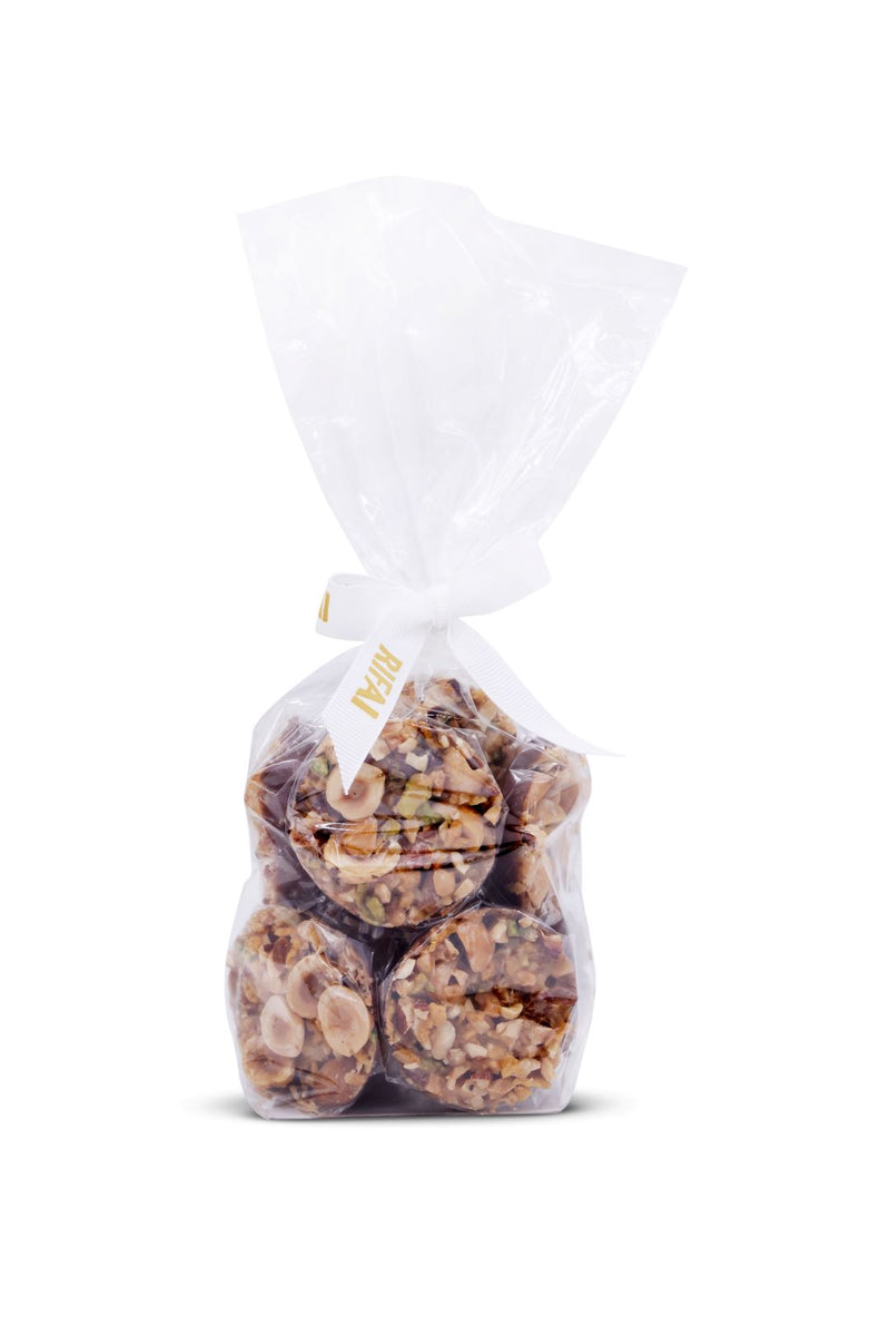 Rifai Choco Croquant Nuts