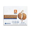 Rifai Oat Cookies with Grape Molasses & Dried Fruits