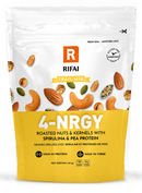 Premium Protein Nut Mix