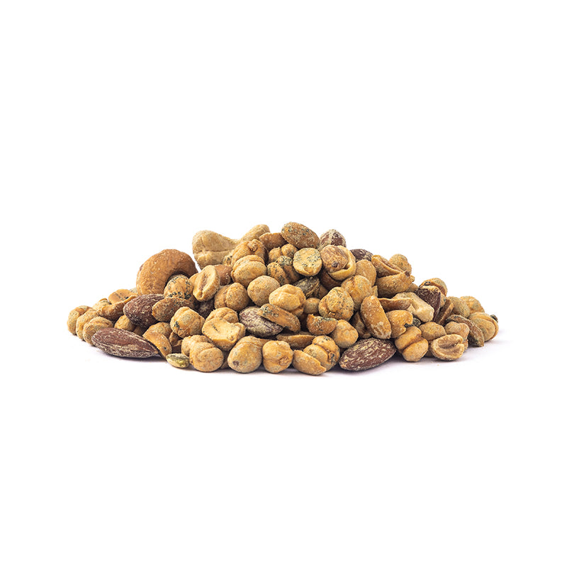 4-NRGY Protein Nuts