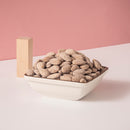 Premium Dry Roasted Salted Almonds