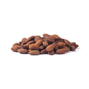 Spicy Dry Roasted Almonds