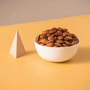 Lemon Sea Salt Almonds
