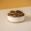 Traditional Thyme-Infused Bread Bites