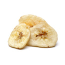 Premium Sun-Dried Banana Slices