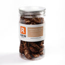 Caramelized Pecan Nuts