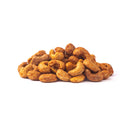 chili hot roasted cashews