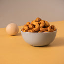 chili hot roasted cashews