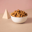 Premium Roasted Cashews KriKri