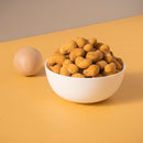 Premium Crunchy Soy Cashews
