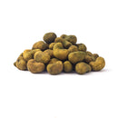 wasabi coated premium cashews