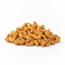 Cashews Smoked