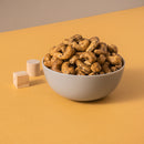 Premium Roasted Pesto Cashews