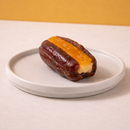 Dates Filled with Marzipan & Bitter Orange