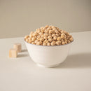 Premium Roasted Salted Chickpeas