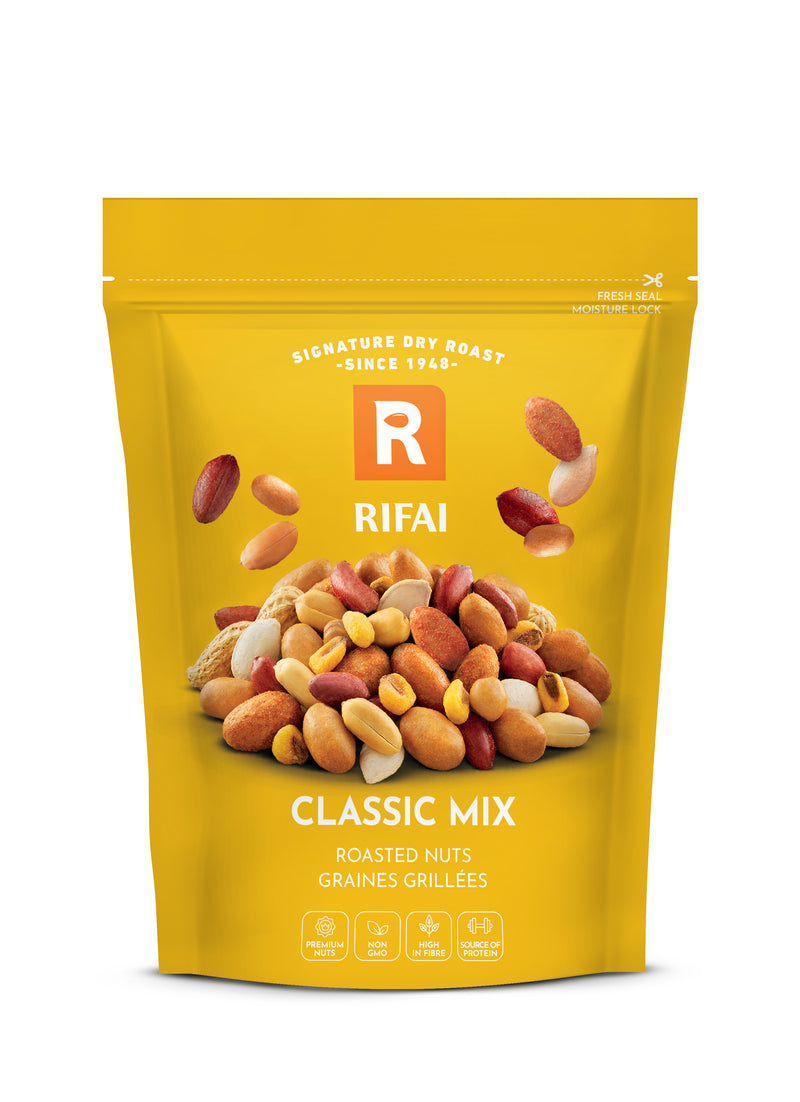 Rifai Mix Classic