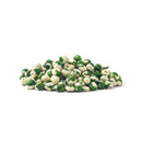 Premium Wasabi Green Peas