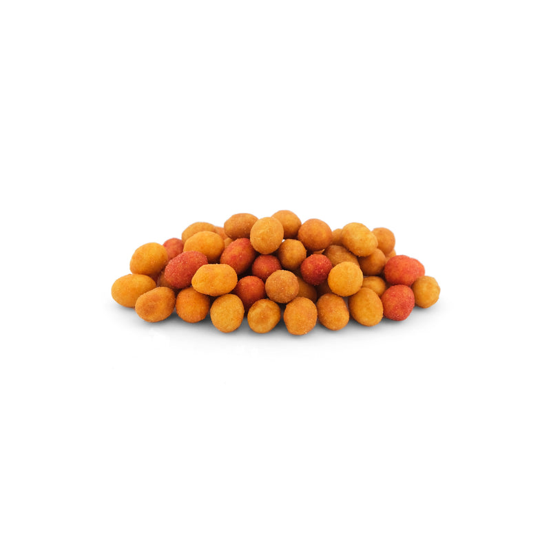 Coated Peanuts Mix