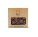 Coconut Cube Milk Chocolate