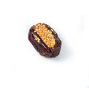 Dates Filled with Halawa Sesame