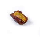 Dates Filled with Mouhalabiya & Raisins