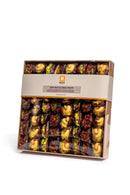 Dates Stuffed with Nuts