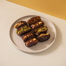 Premium Stuffed Dates Gift Box