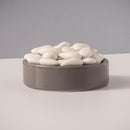 Premium White Dragee Almond