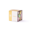 Premium Dark Colored Chocolate Dragées