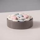 Premium Almond Colored Chocolate Dragées