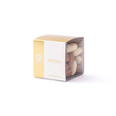 Premium Almond Colored Chocolate Dragées