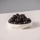 Premium Dark Chocolate Dragees Hazelnuts