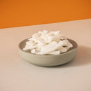 Premium Dried Coconut Slices