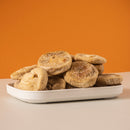 Premium Dried Figs Baglama
