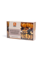 Dried Fruits Selection