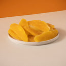 Premium Dried Mango