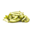 Premium Dried Green Pomelo