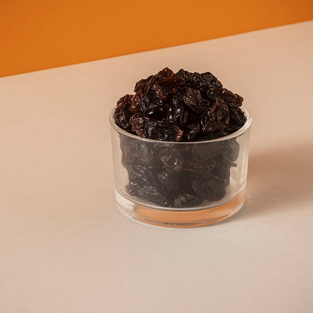Sun Rype Raisin Premium Sun-Dried Raisins: Sweet, Healthy Snack Option